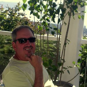 Meet your Posher, Kerry